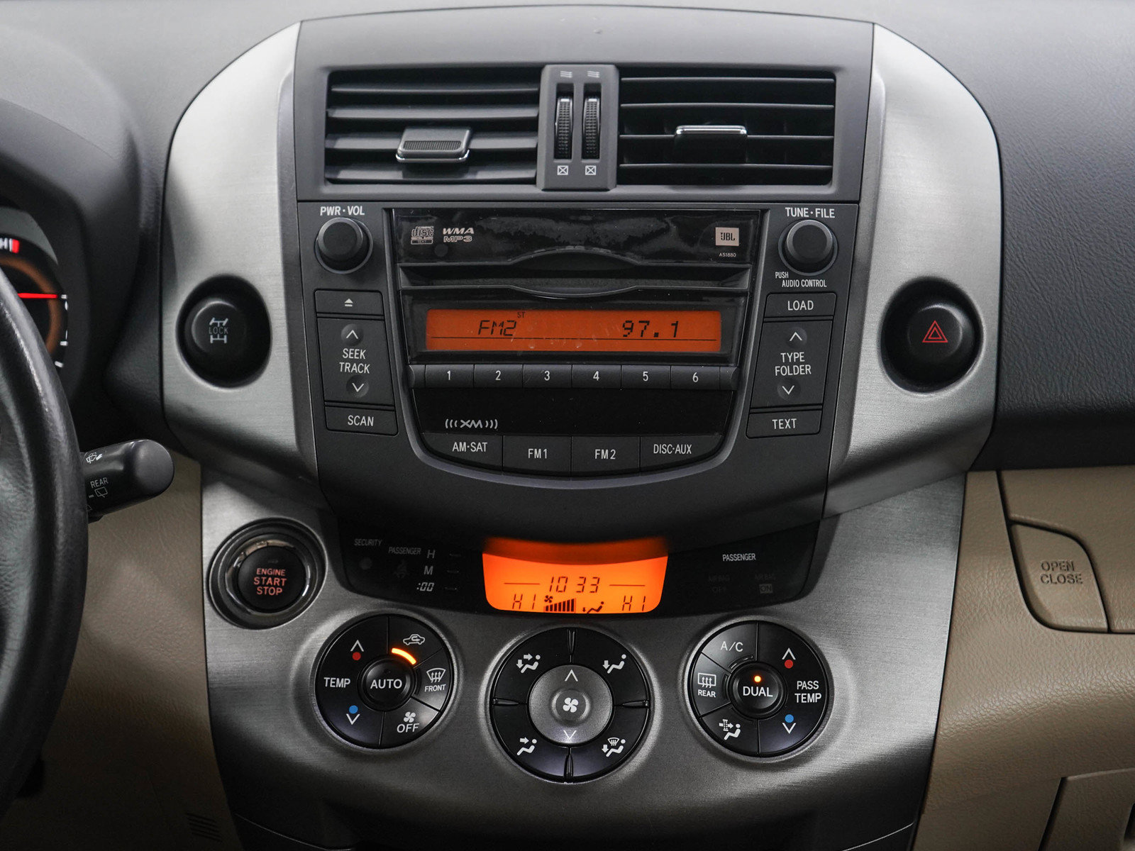 Used 2011 Toyota RAV4 Limited w/ Limited Extra Value Pkg AWD/4WD image 15
