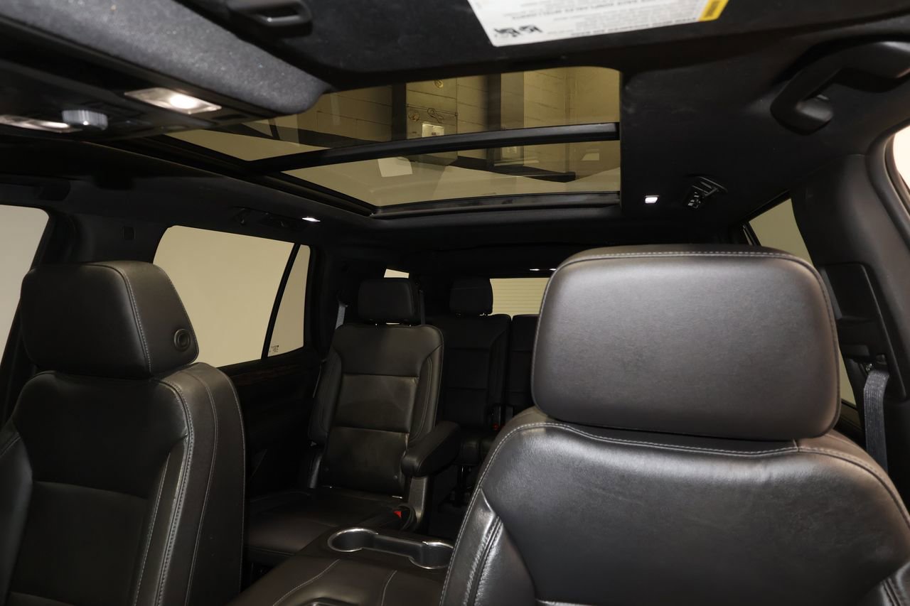 Used 2021 Chevrolet Tahoe LT w/ LT Signature Package image 18