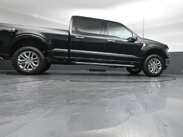 Certified 2024 Ford F150 XLT w/ Equipment Group 302A MID AWD/4WD image 44