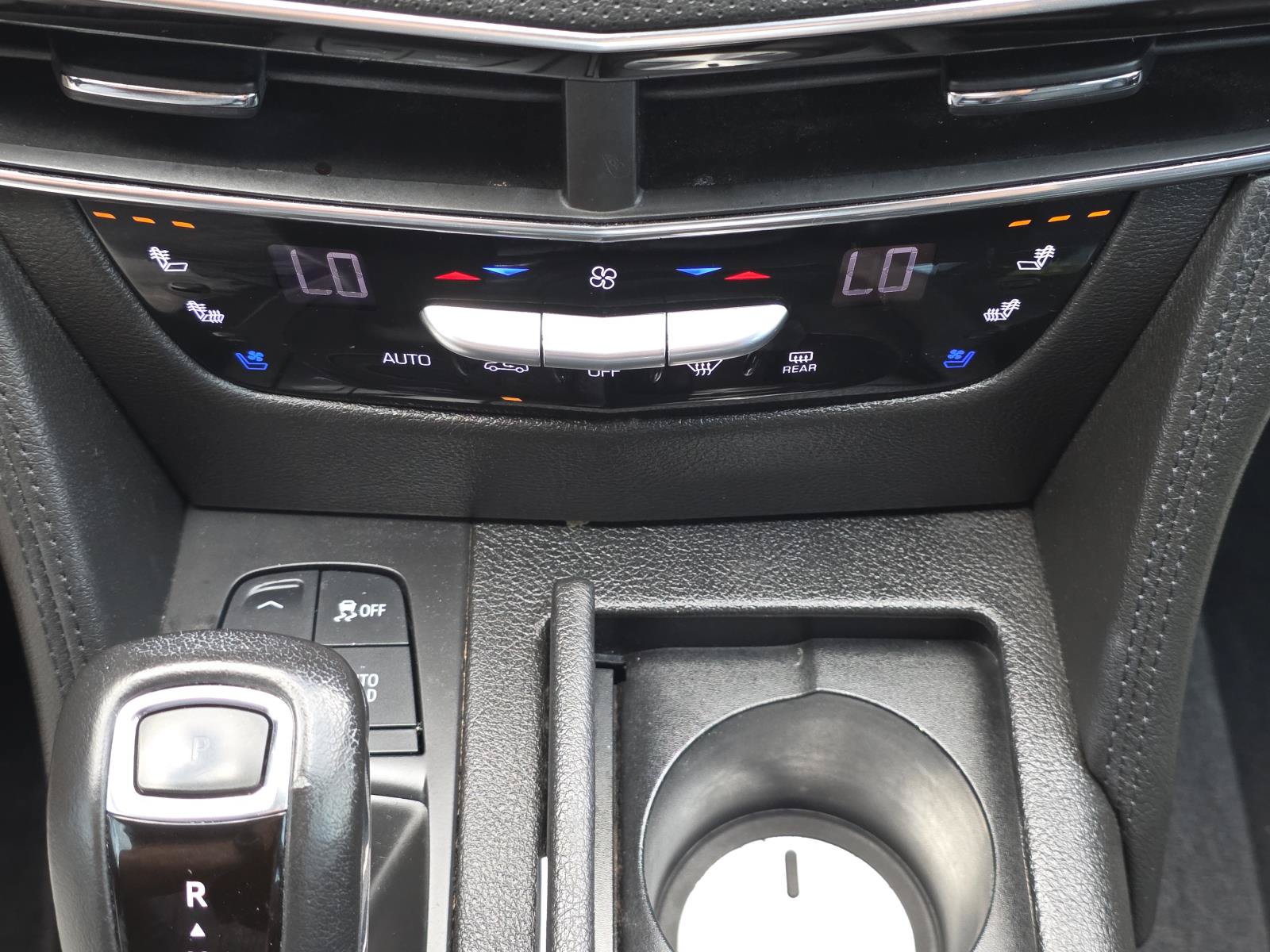 Used 2019 Cadillac CT6 Sport AWD/4WD image 25