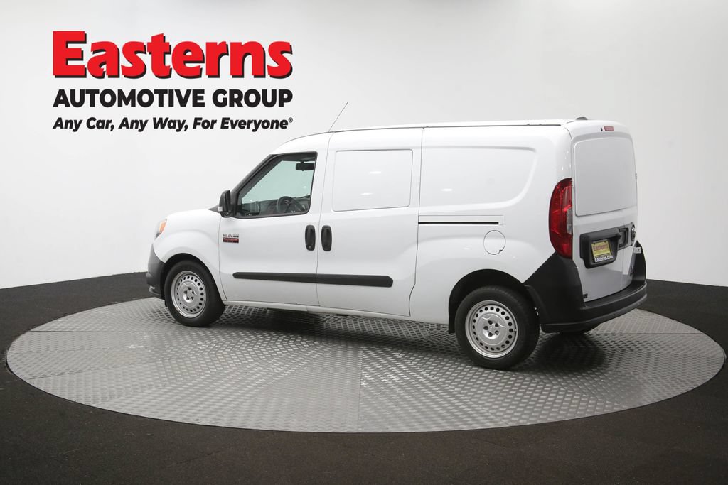 Used 2020 RAM ProMaster City Tradesman FWD image 59