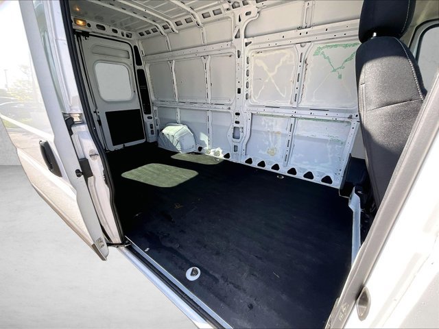 Used 2022 RAM ProMaster 2500 FWD image 26