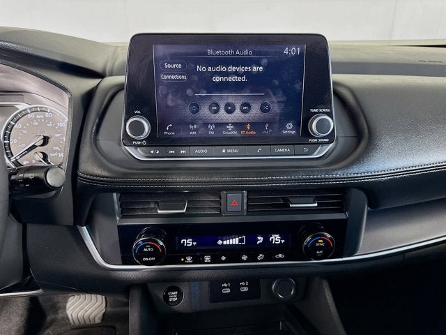 Certified 2026 Nissan Rogue SV AWD/4WD image 12