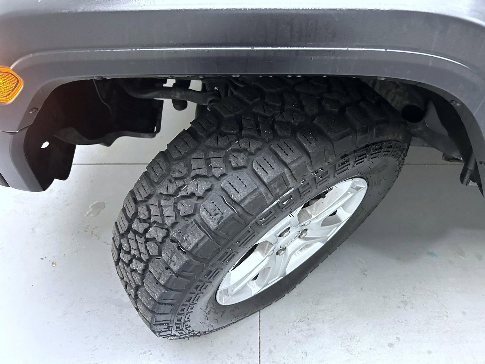 Used 2020 Jeep Wrangler Unlimited Sport S AWD/4WD image 23