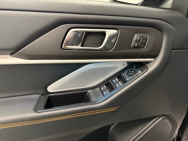 New 2026 Ford Explorer Tremor w/ Tremor Ultimate Package image 15