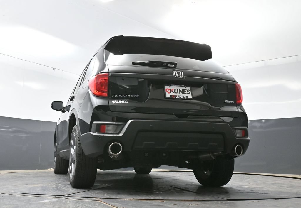 Used 2023 Honda Passport EX-L image 59