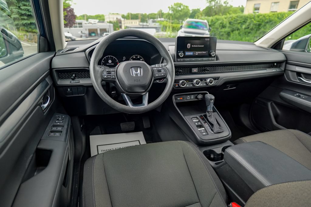 Used 2024 Honda CR-V EX image 38