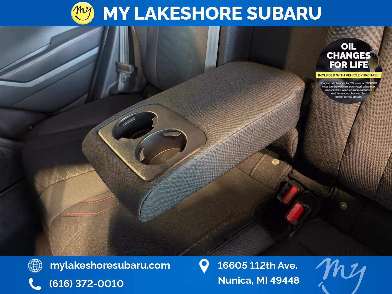 Certified 2024 Subaru Impreza 2.0i Sport w/ Popular Package #1 AWD/4WD image 25