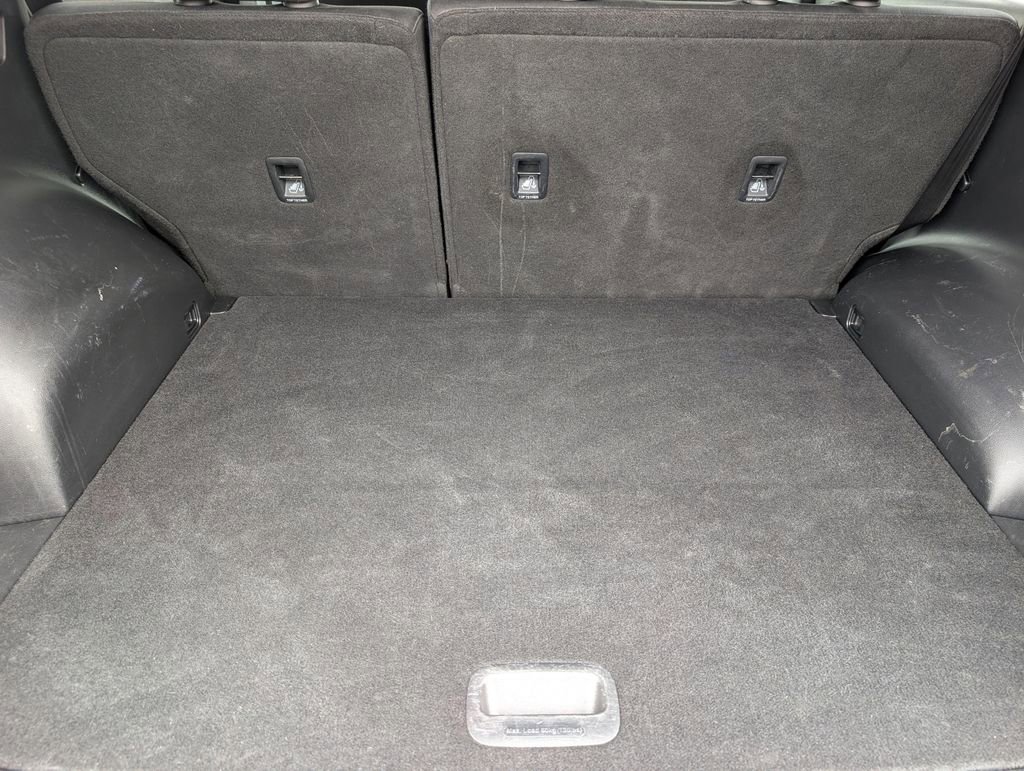 Certified 2021 Kia Sportage LX AWD/4WD image 21