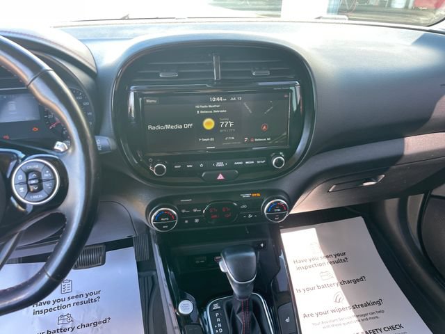 Used 2020 Kia Soul GT-Line Turbo FWD image 19