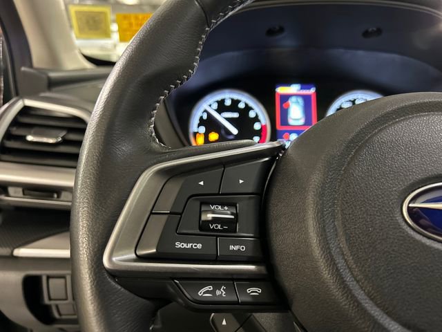 Used 2023 Subaru Forester Premium image 13