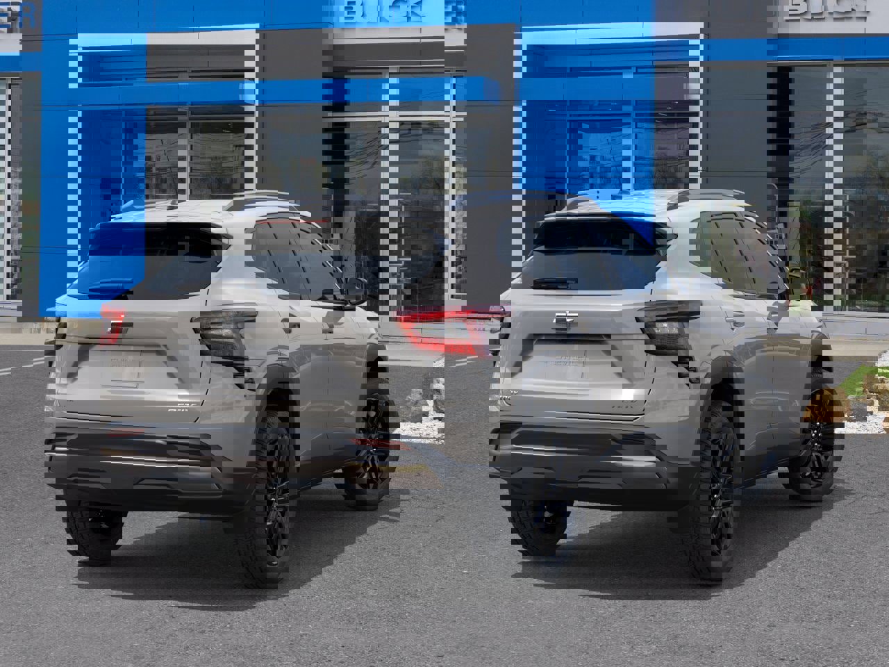 New 2026 Chevrolet Trax ACTIV image 30