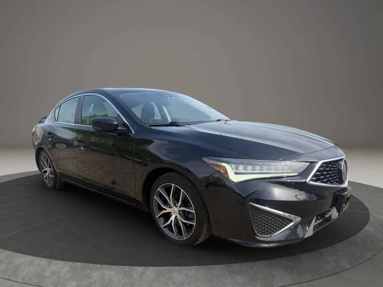 Used 2020 Acura ILX FWD image 3