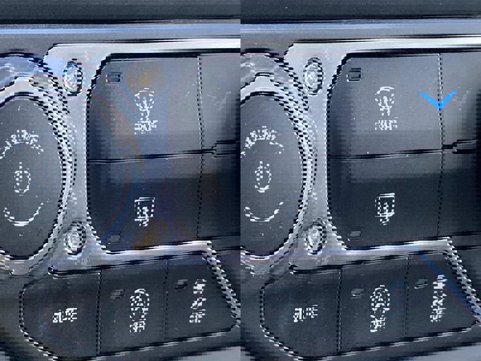 Certified 2023 Jeep Wrangler Willys image 32