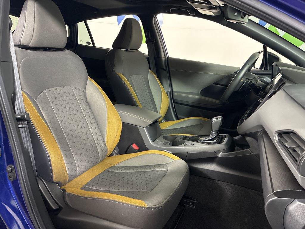 Certified 2025 Subaru Crosstrek 2.5i Sport image 36
