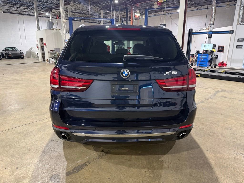 Used 2014 BMW X5 xDrive35i image 5