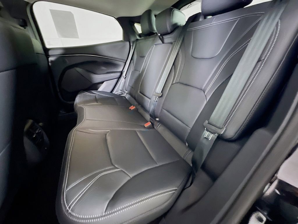 New 2026 Ford Mustang Mach-E Premium image 29