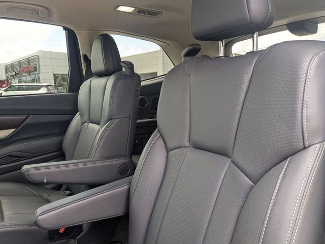 Used 2022 Subaru Ascent Touring image 28