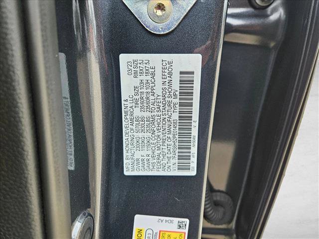 Used 2023 Honda CR-V Sport image 18