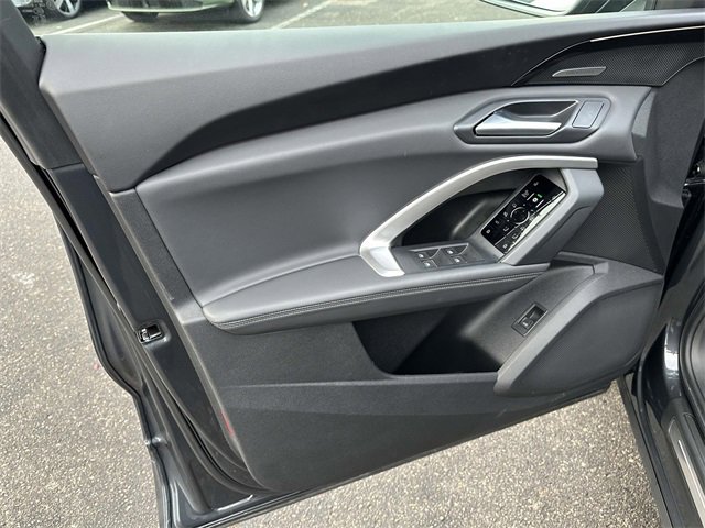 Certified 2025 Audi Q5 Premium Plus w/ Premium Plus image 19