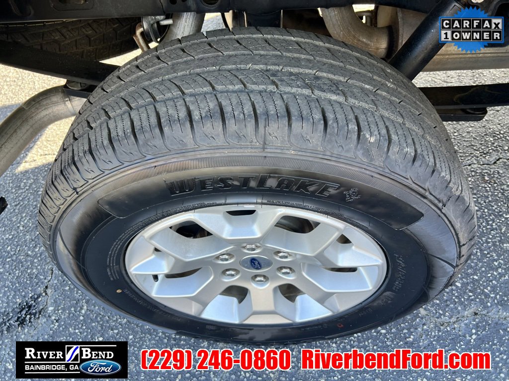 Used 2023 Ford F150 XLT image 48