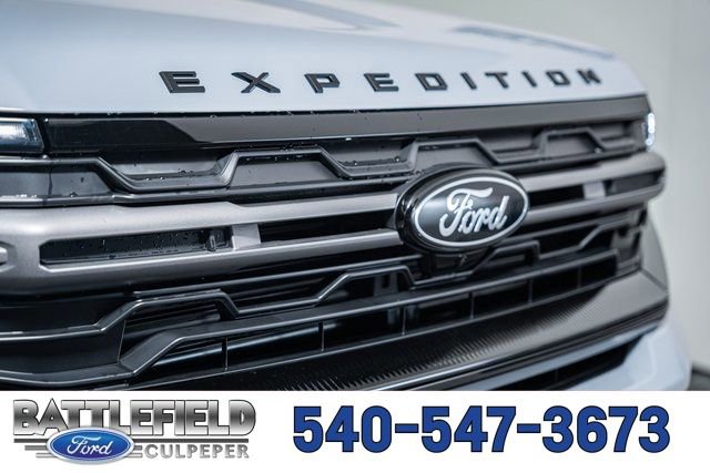 New 2026 Ford Expedition Tremor image 14