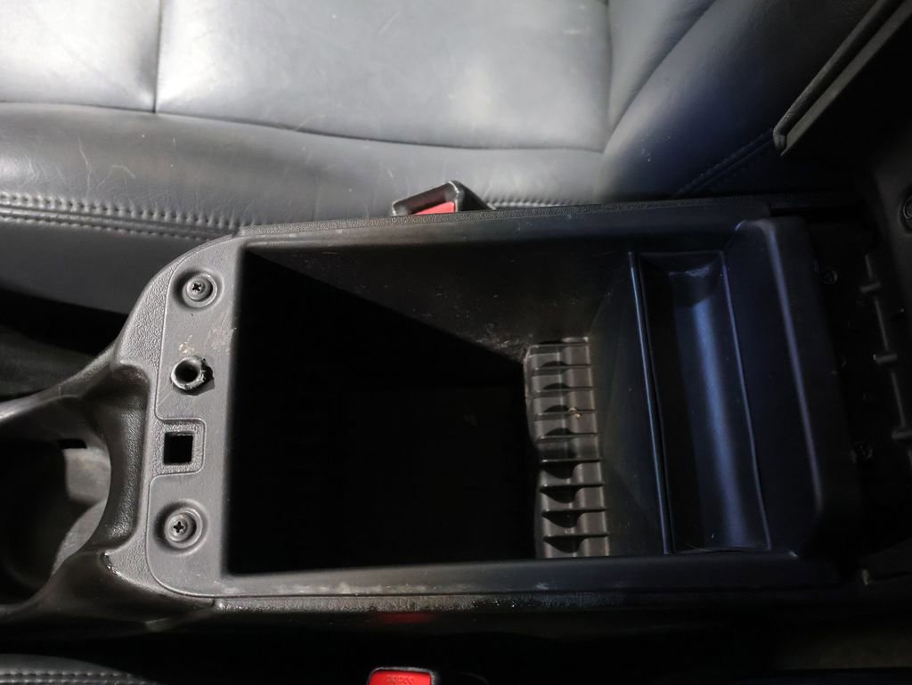 Used 2005 Chevrolet TrailBlazer LS w/ LS Preferred Equipment Group image 27