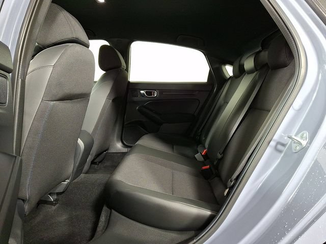 Used 2024 Honda Civic Sport image 13
