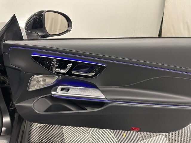 Used 2024 Mercedes-Benz CLE 450 4MATIC Cabriolet image 35