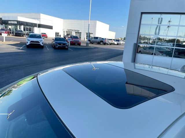 Certified 2014 Buick Regal FWD image 9