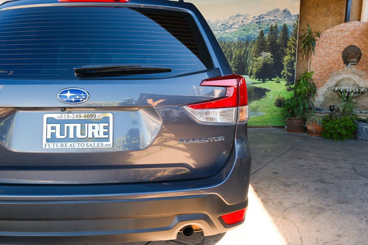 Used 2023 Subaru Forester image 38