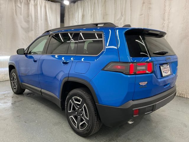 New 2026 Jeep Cherokee Limited AWD/4WD image 5