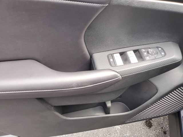 New 2026 Nissan Rogue SL AWD/4WD image 22