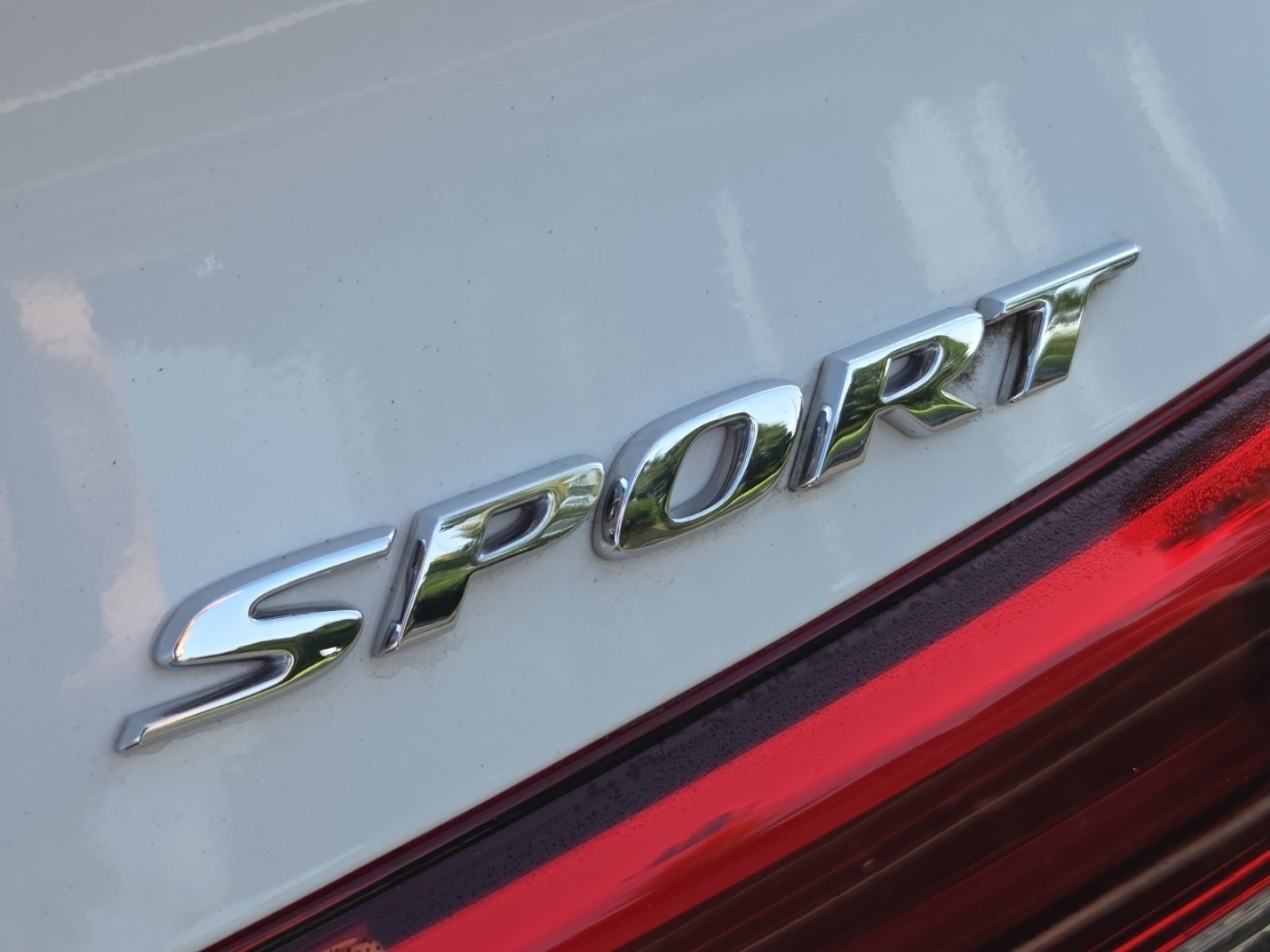 Used 2024 Honda Civic Sport image 17