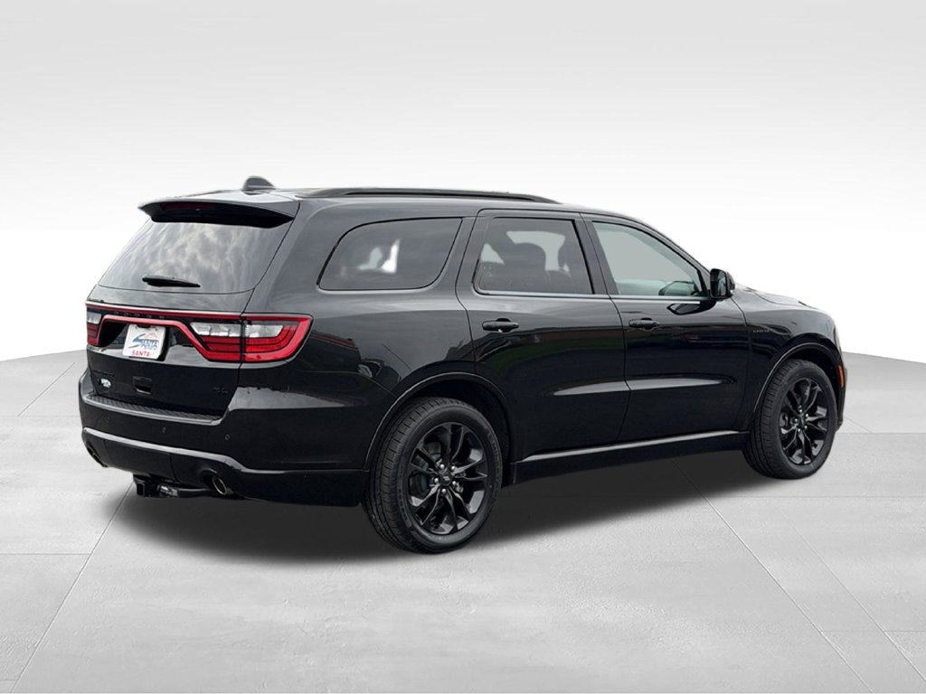 Used 2021 Dodge Durango R/T w/ Blacktop Package AWD/4WD image 20