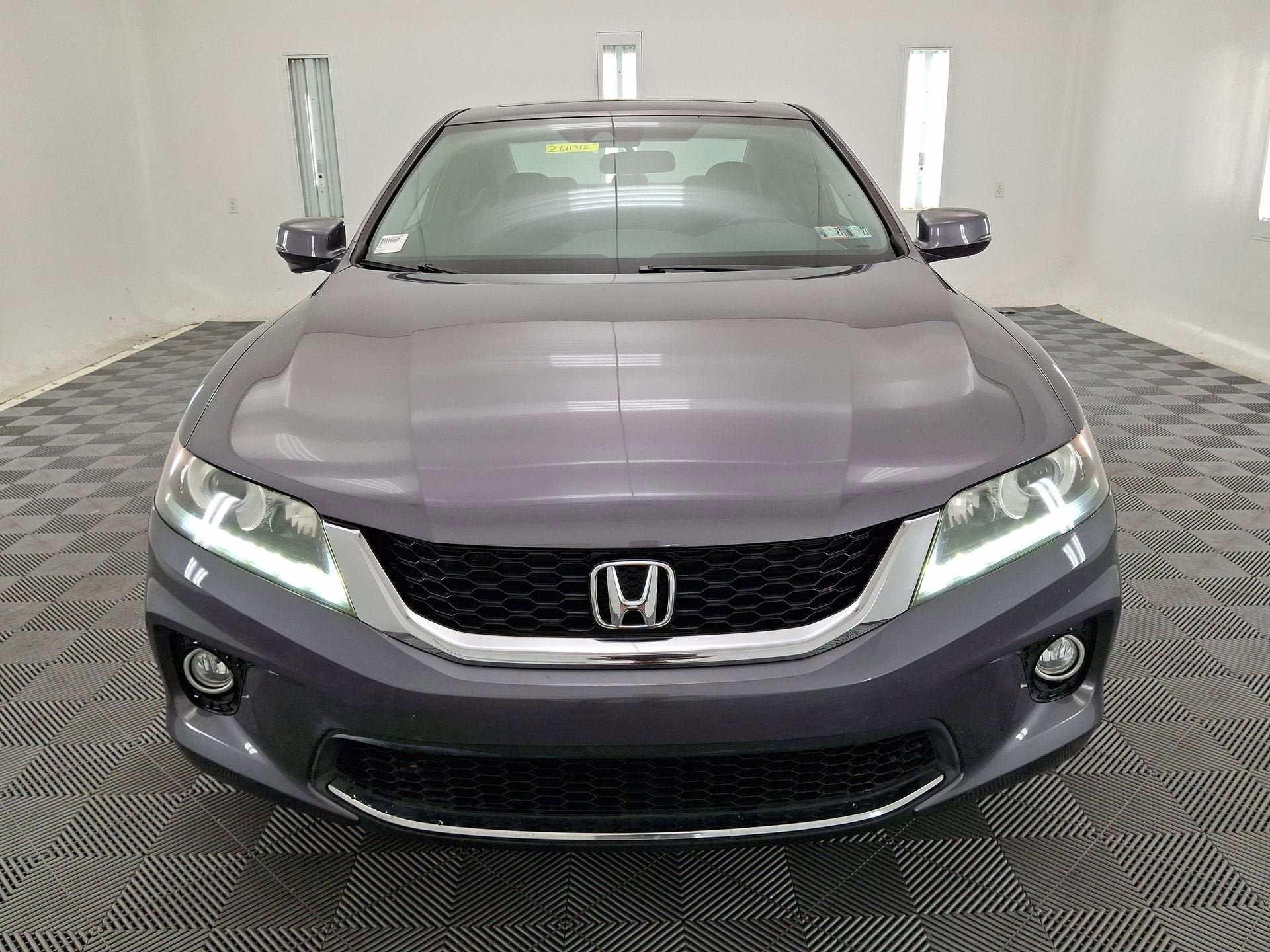 Used 2014 Honda Accord EX-L image 29