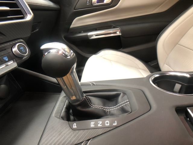 New 2025 Ford Mustang Premium RWD image 19