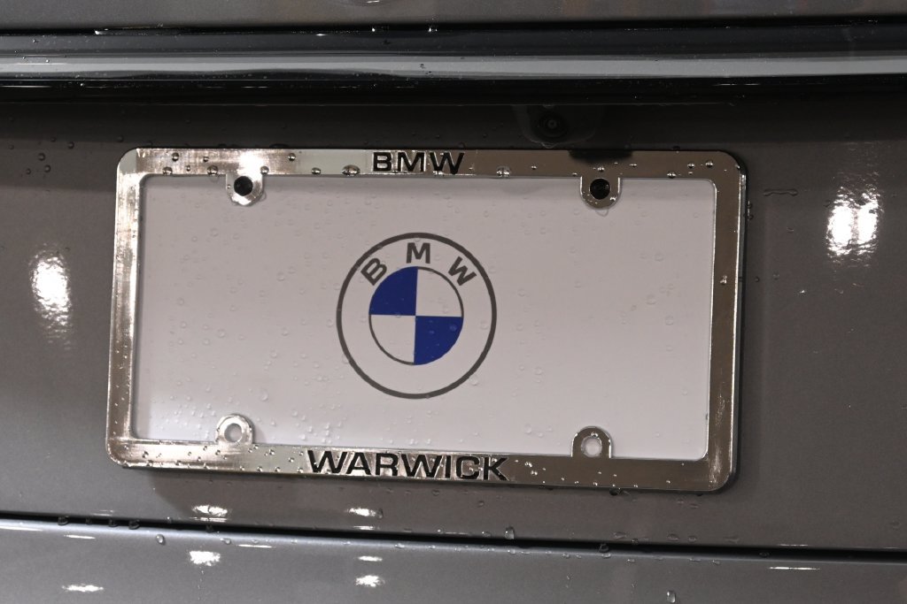 Used 2027 BMW X7 M60i AWD/4WD image 14