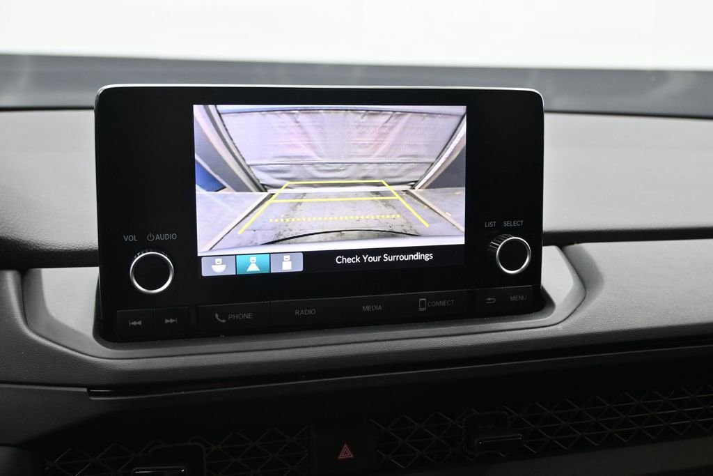 Used 2024 Honda Accord LX image 14