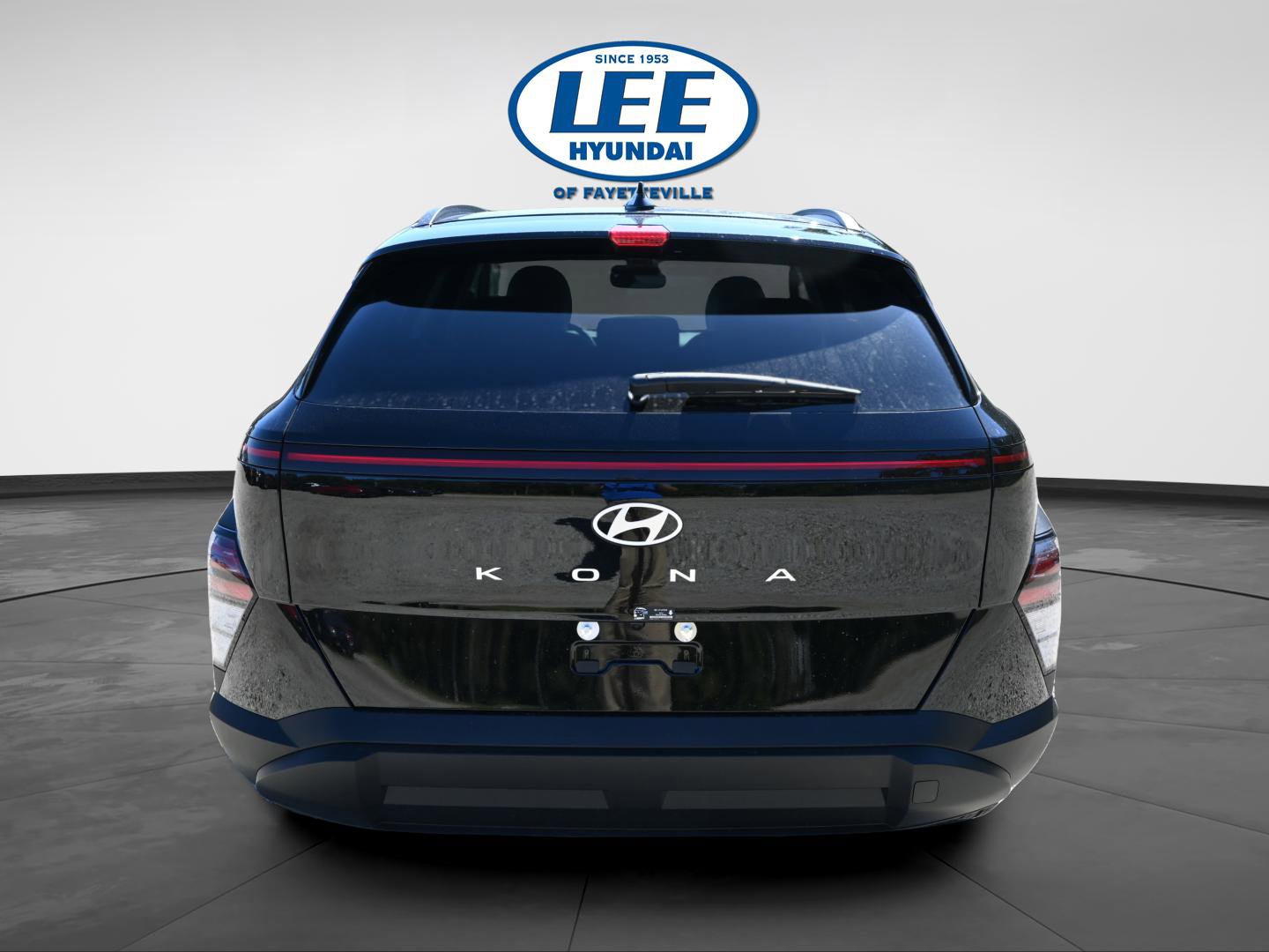 New 2026 Hyundai Kona SEL Sport image 4