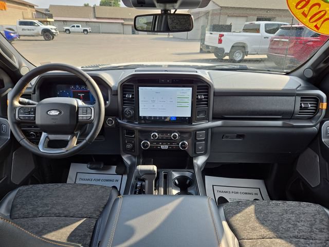 Used 2026 Ford F150 Tremor AWD/4WD image 3