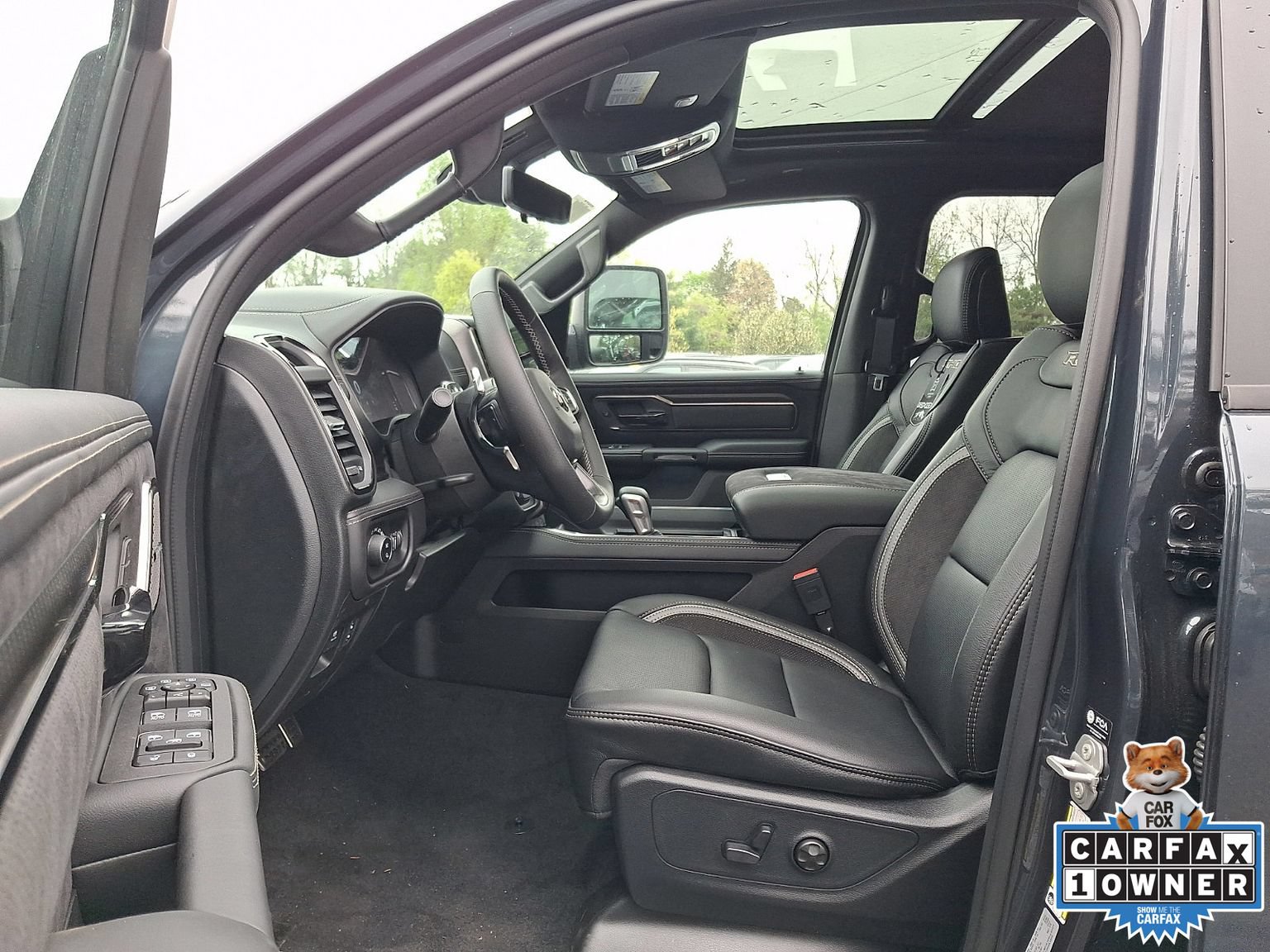 New 2026 RAM 1500 RHO w/ RHO Level 1 Equipment Group AWD/4WD image 7