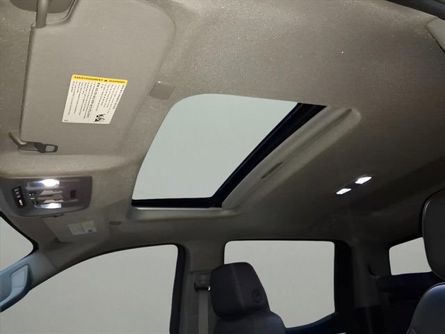 Used 2024 GMC Sierra 1500 Denali w/ Denali Reserve Package image 12