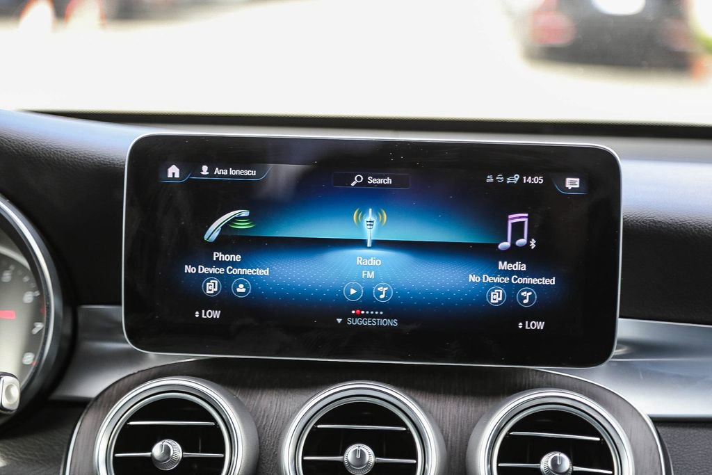 Used 2022 Mercedes-Benz GLC 300 image 14