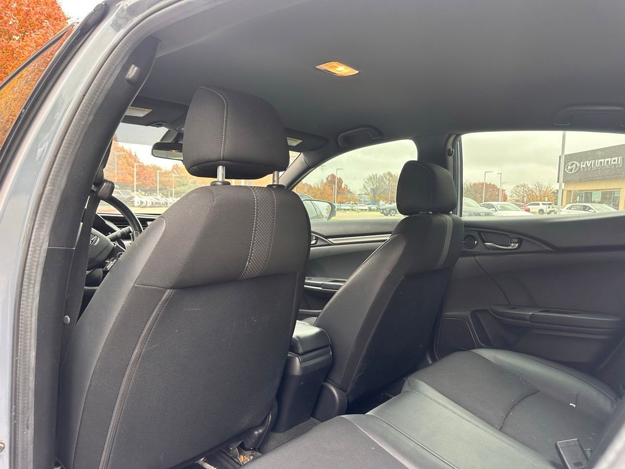 Used 2020 Honda Civic Sport image 17