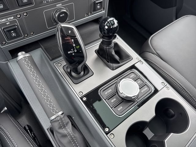 New 2026 INEOS Grenadier Station Wagon AWD/4WD image 16