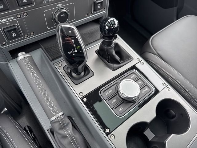 New 2026 INEOS Grenadier AWD/4WD image 16