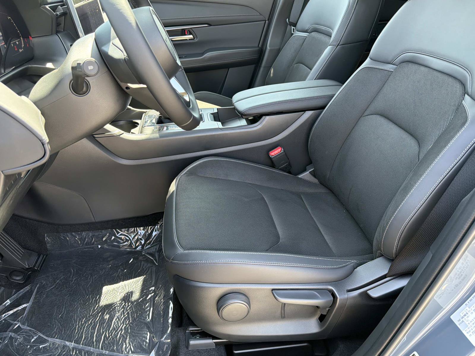 New 2026 MAZDA CX-5 Select AWD/4WD image 18