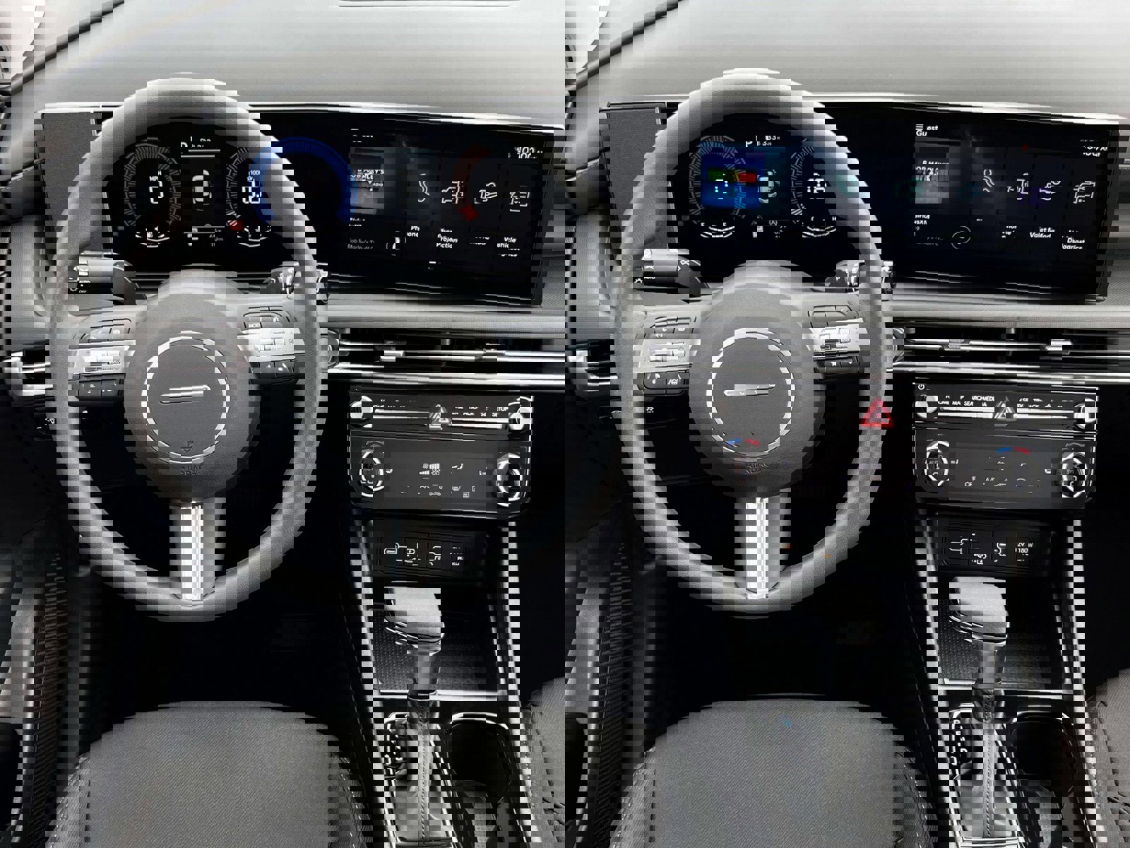 New 2026 Hyundai Tucson SEL image 17