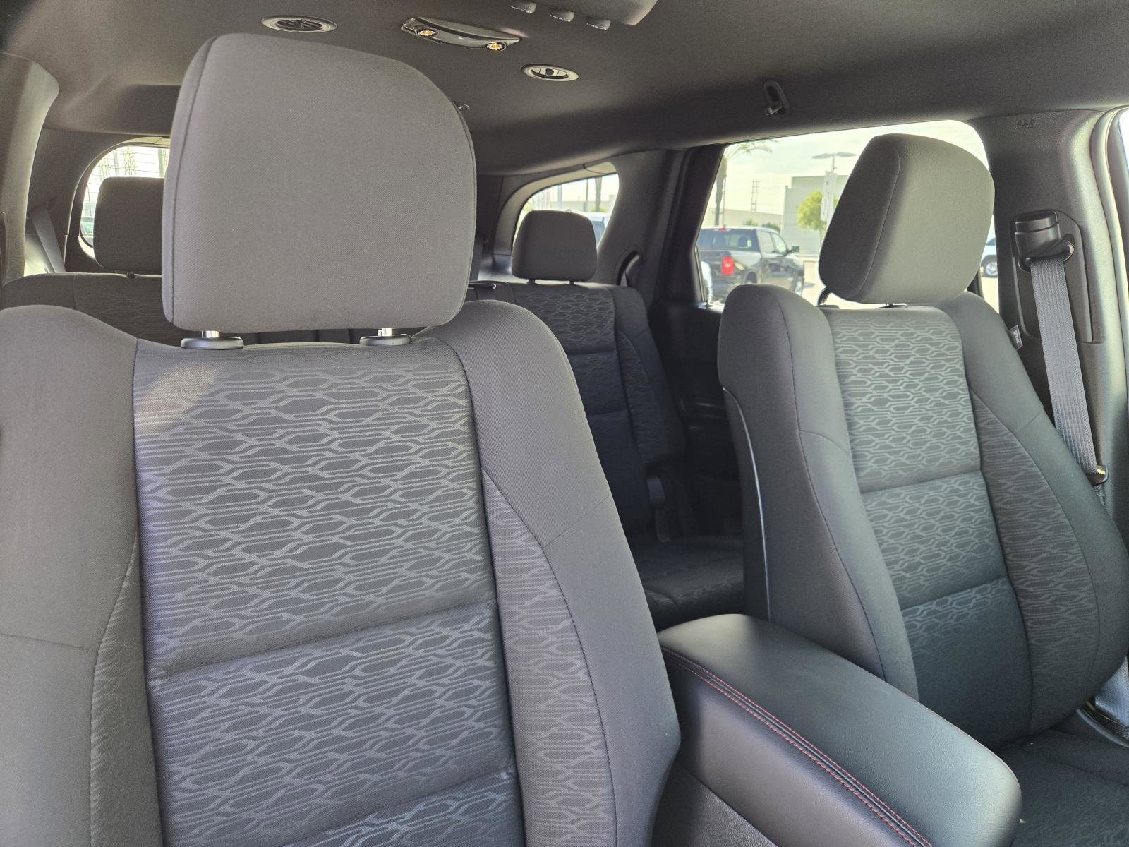 New 2026 Dodge Durango GT image 35